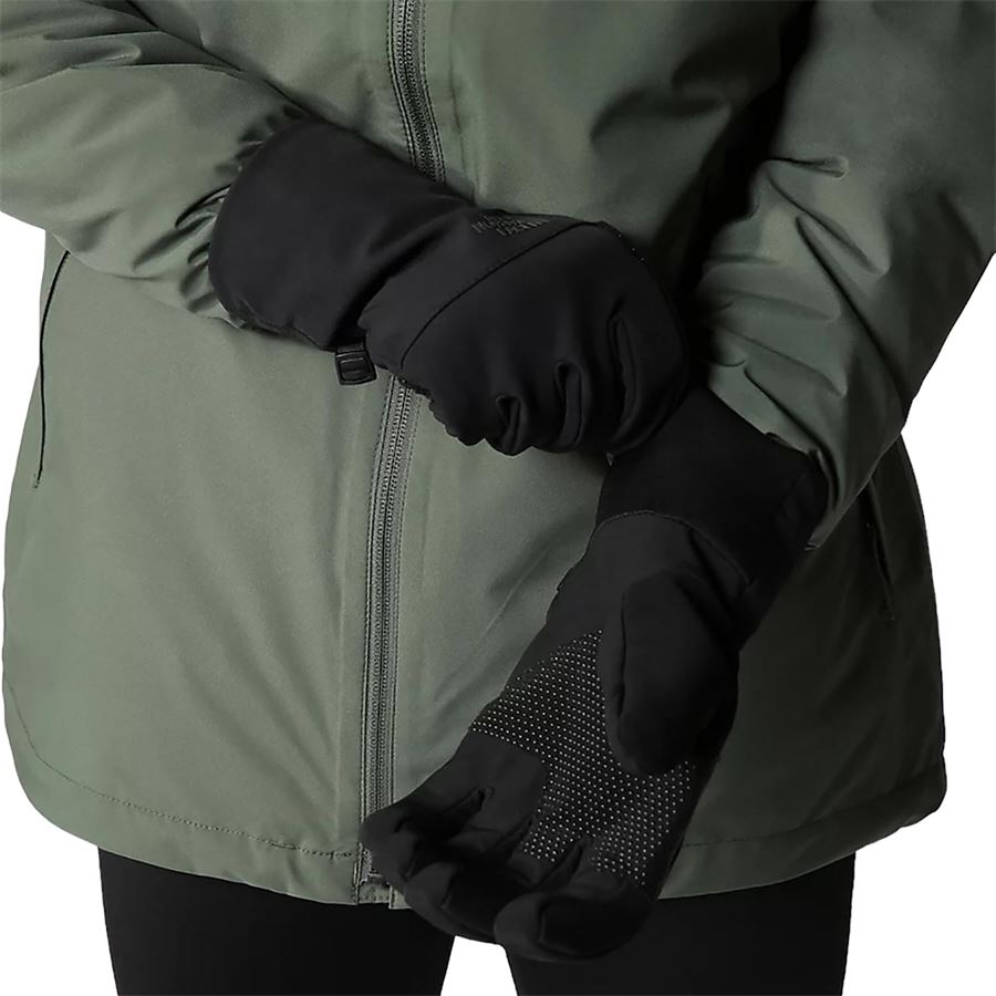 W APEX ETIP GLOVE The North Face | NF0A7RHFJK3